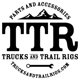 Trucks and Trail Rigs Logo